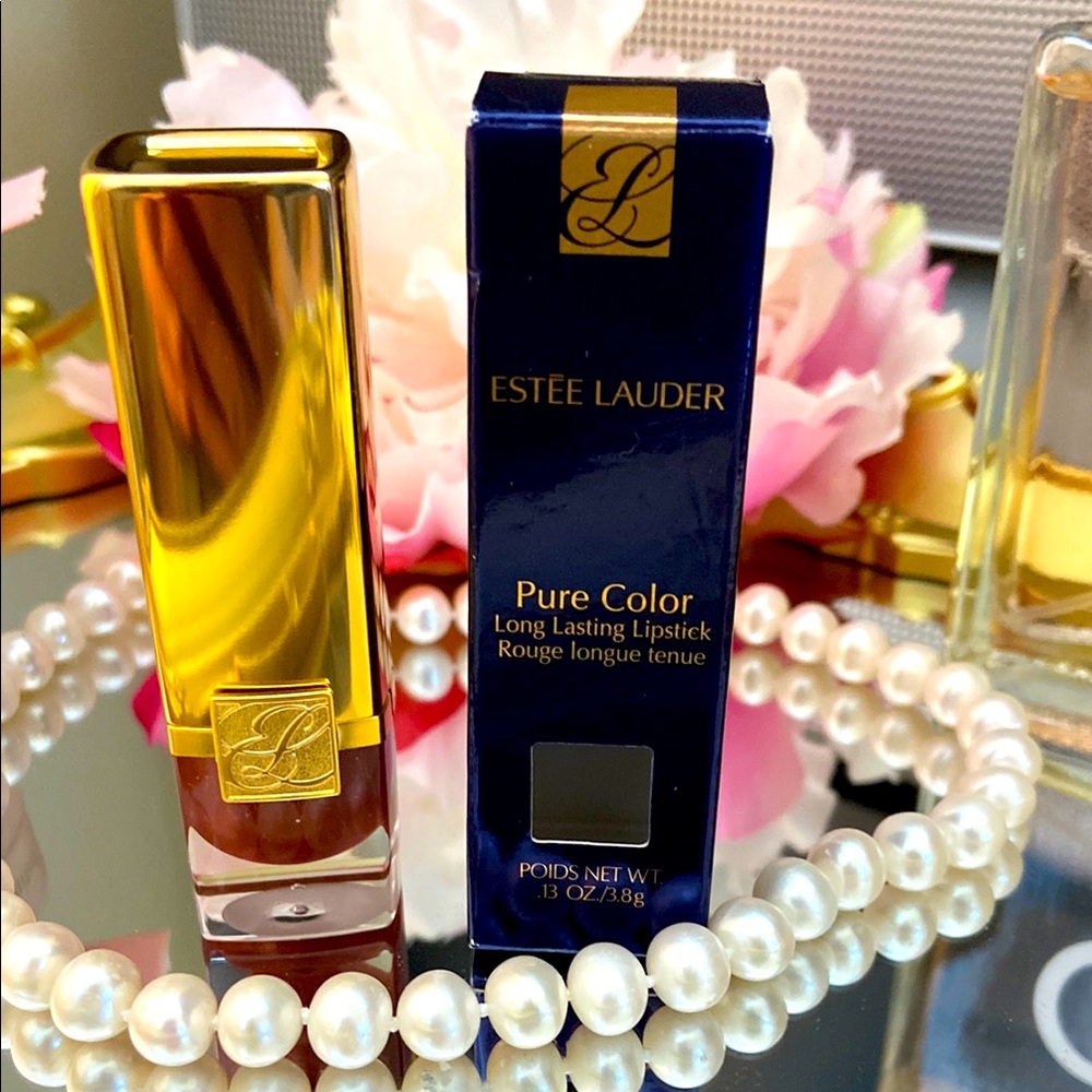 🆕 Estée Lauder Pure Color Lipstick